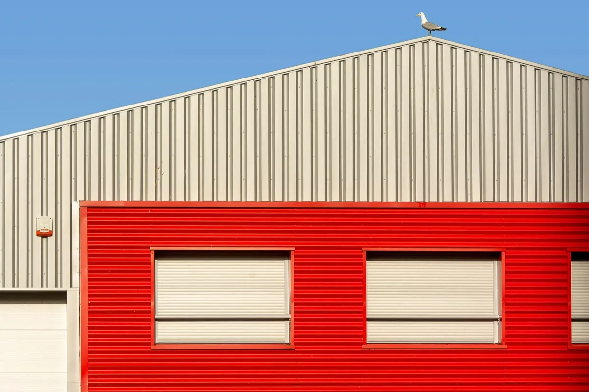 Commercial Roofing in Dayton, OH