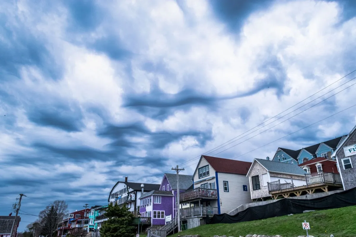 Storm Damage Restoration in Dayton, OH